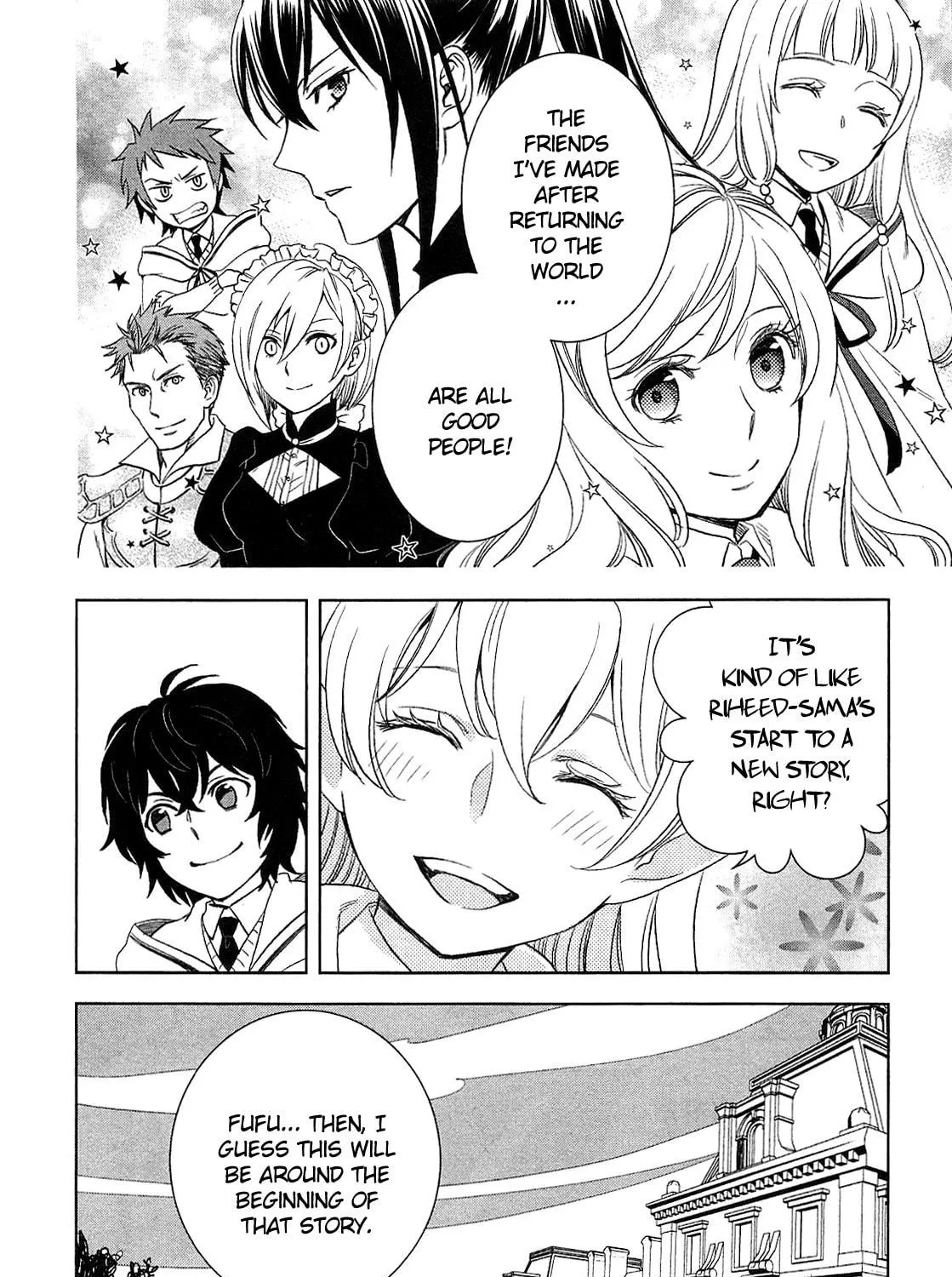 Read Legendary Wizard chapter 9 image 38 on Lezhin