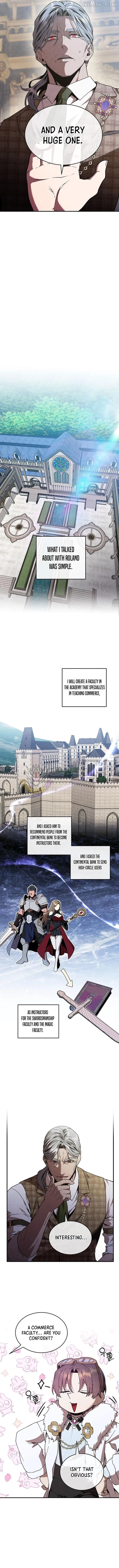 Legendary Youngest Son of the Marquis House Chapter 170 page 7 - 