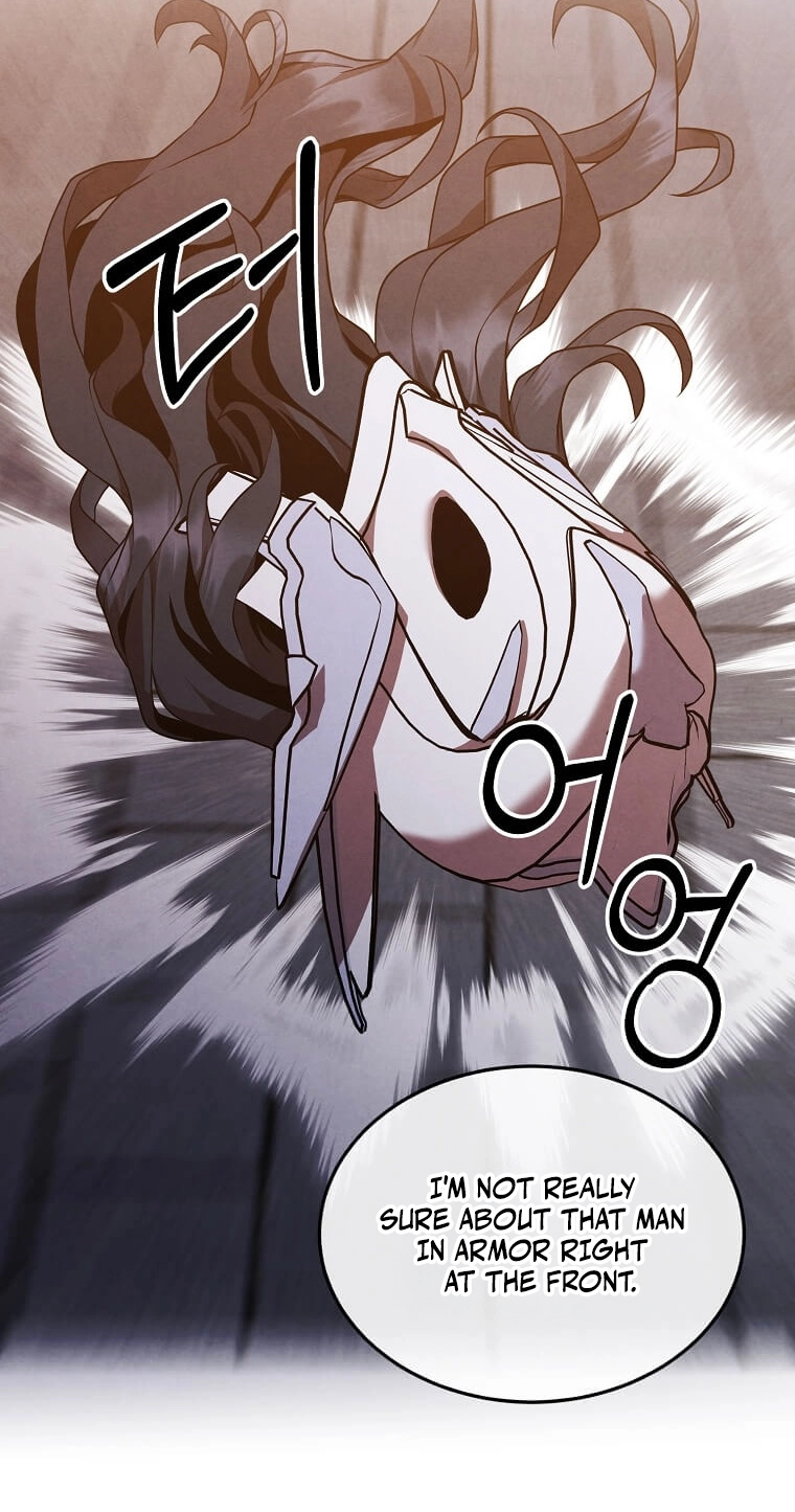 Legendary Youngest Son of the Marquis House Chapter 175 page 12 - 