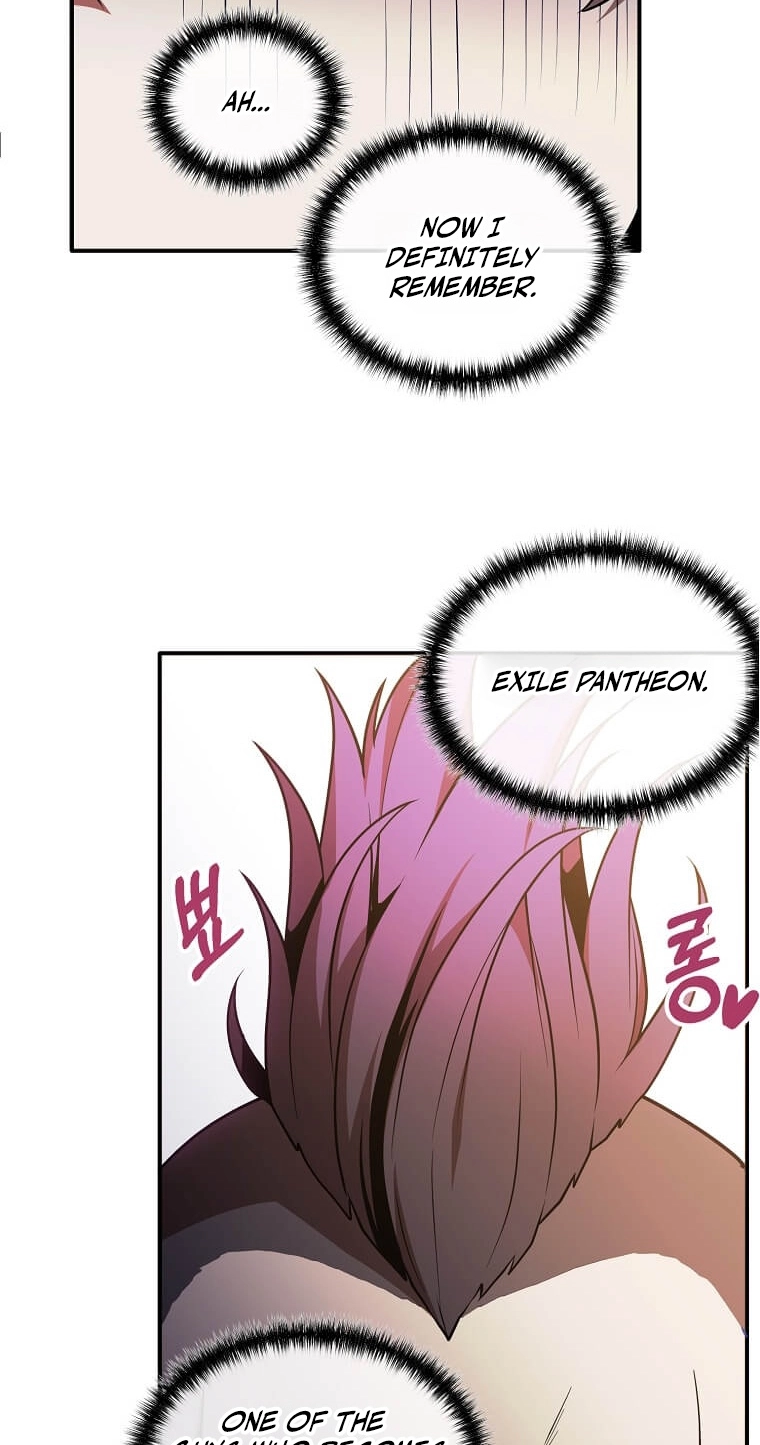 Legendary Youngest Son of the Marquis House Chapter 175 page 15 - 
