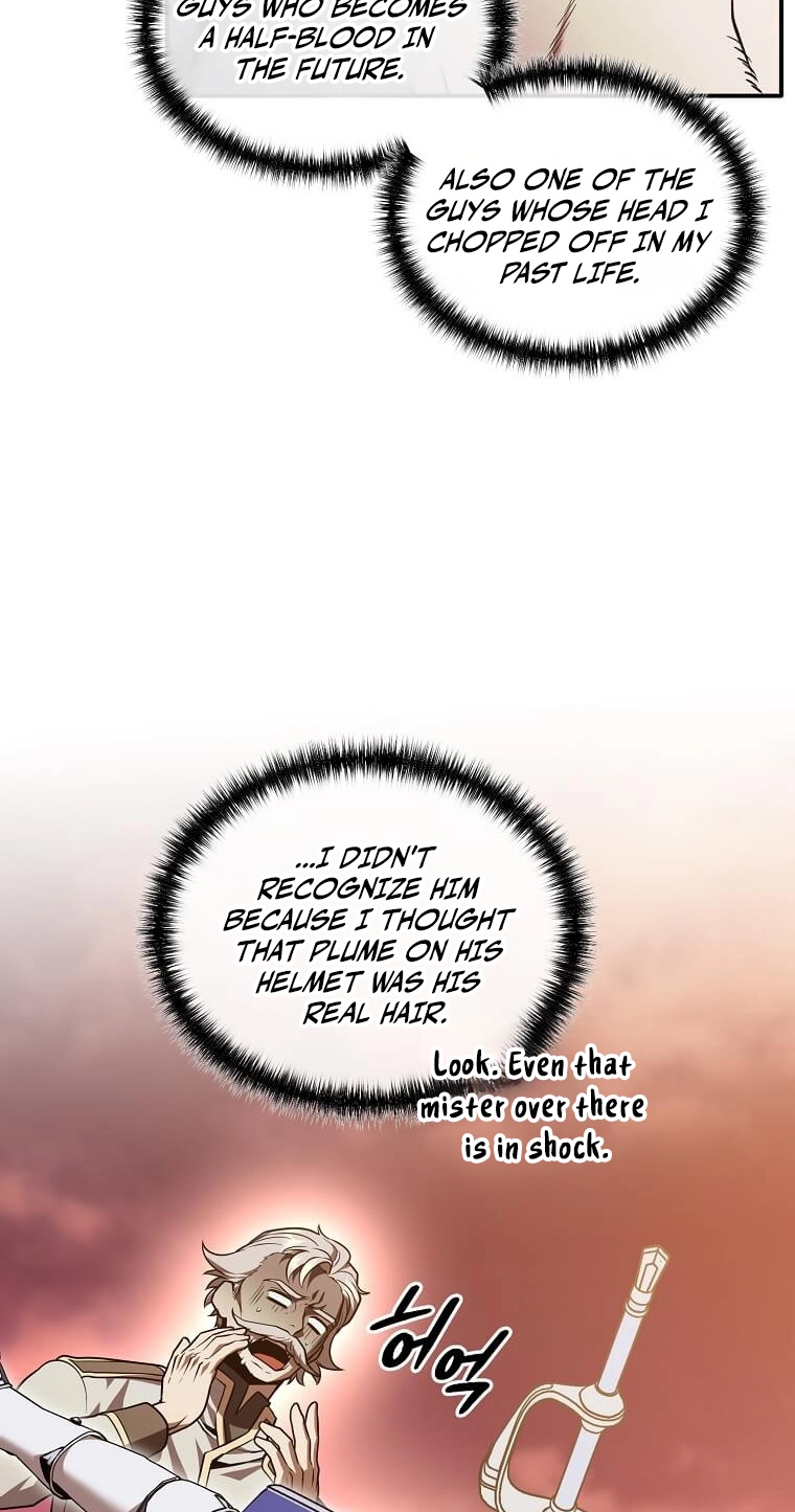 Legendary Youngest Son of the Marquis House Chapter 175 page 16 - 