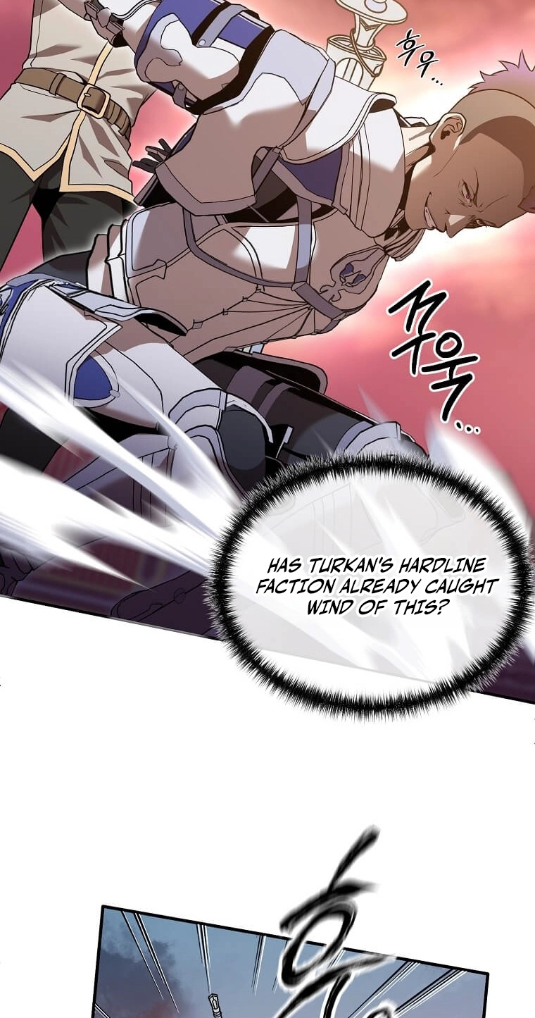 Legendary Youngest Son of the Marquis House Chapter 175 page 17 - 