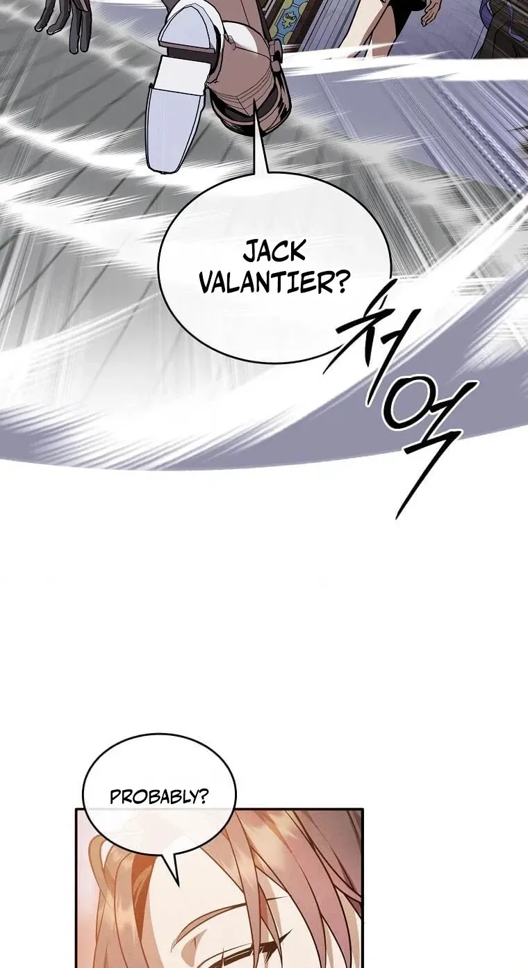 Legendary Youngest Son of the Marquis House Chapter 175 page 20 - 