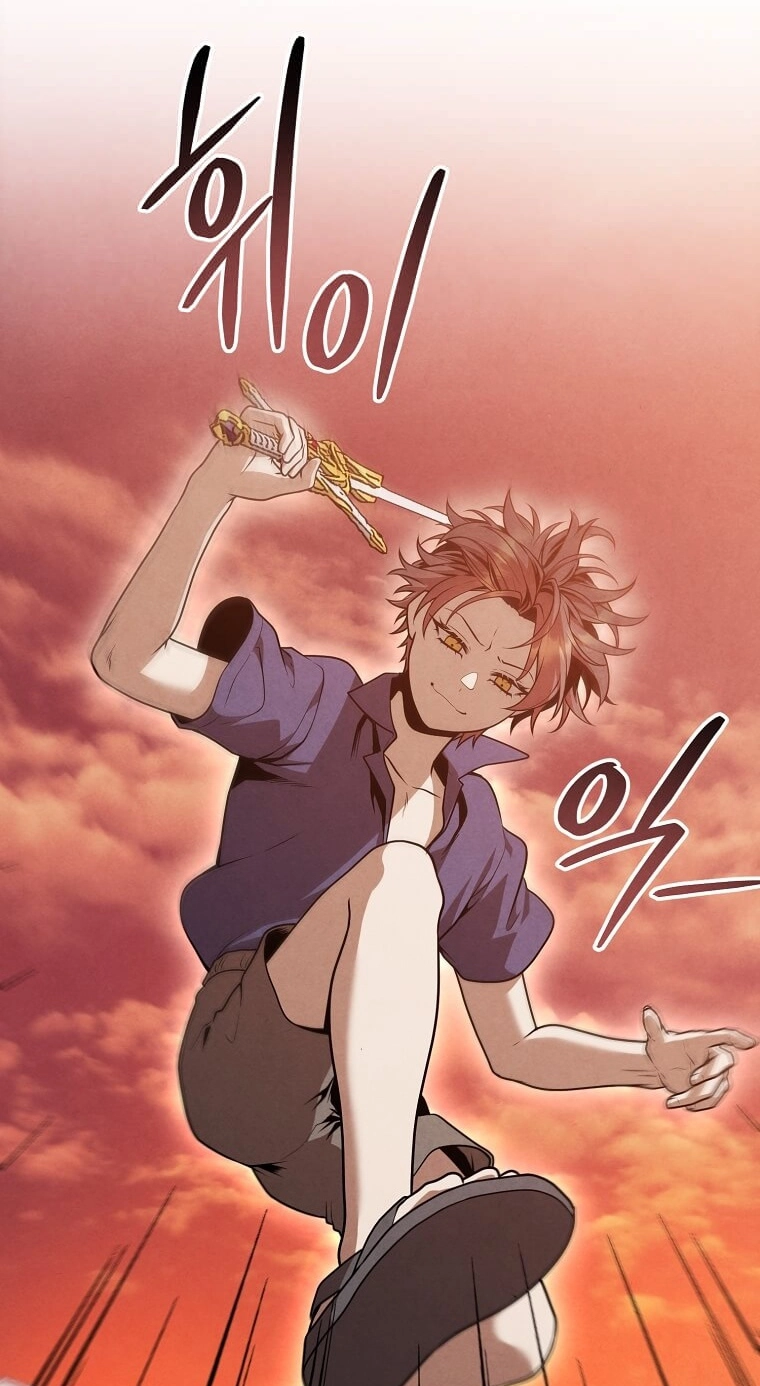 Legendary Youngest Son of the Marquis House Chapter 175 page 3 - 