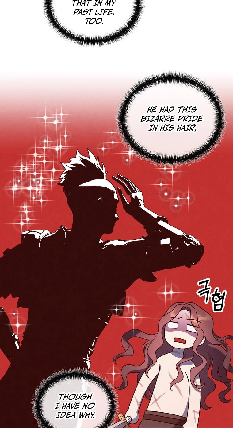 Legendary Youngest Son of the Marquis House Chapter 175 page 25 - 