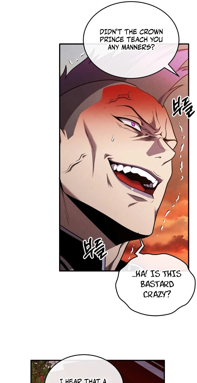 Legendary Youngest Son of the Marquis House Chapter 175 page 28 - 