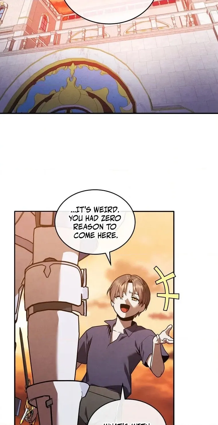 Legendary Youngest Son of the Marquis House Chapter 175 page 30 - 
