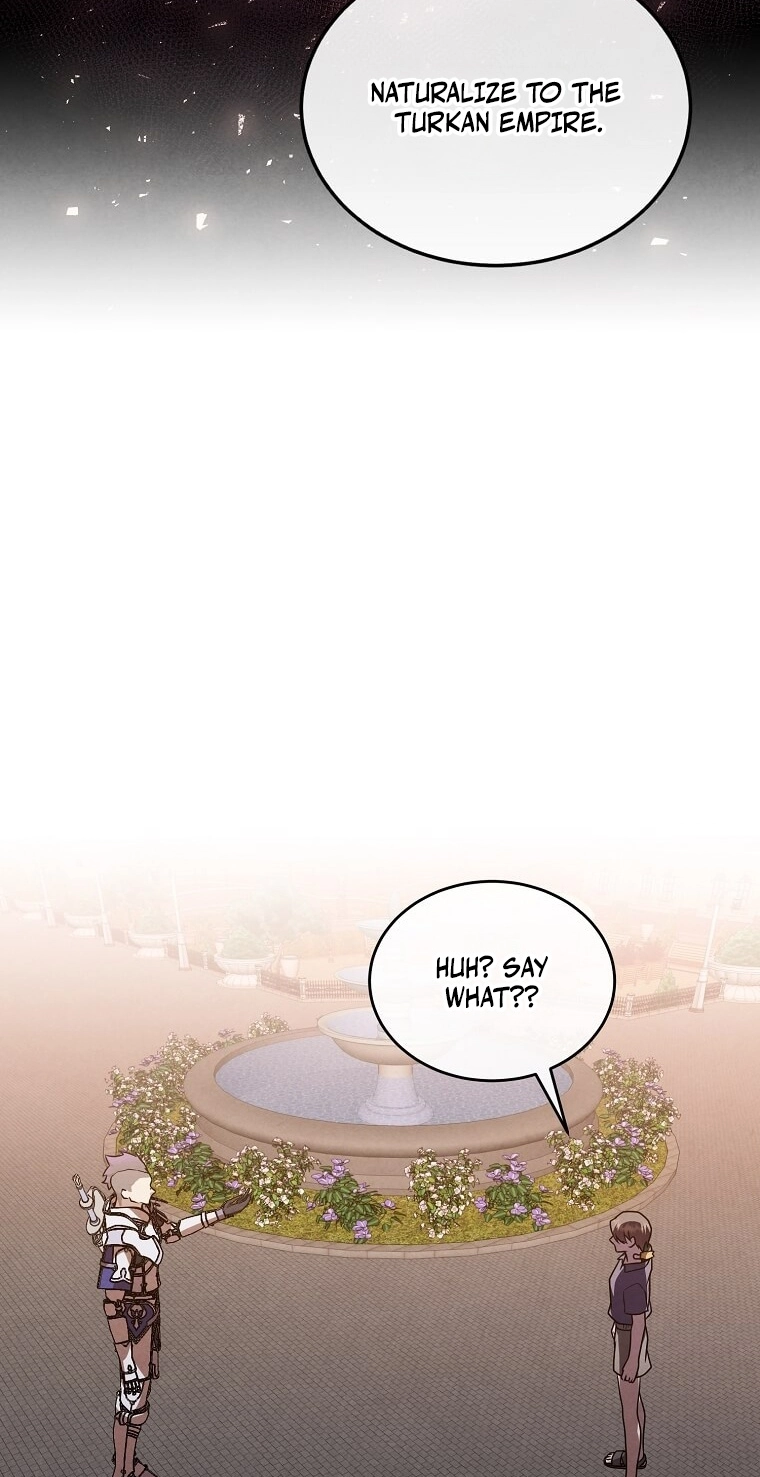 Legendary Youngest Son of the Marquis House Chapter 175 page 33 - 