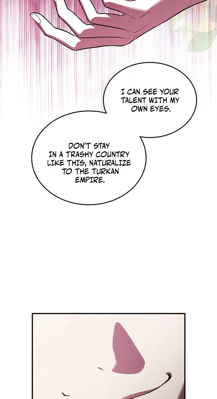 Legendary Youngest Son of the Marquis House Chapter 175 page 37 - 