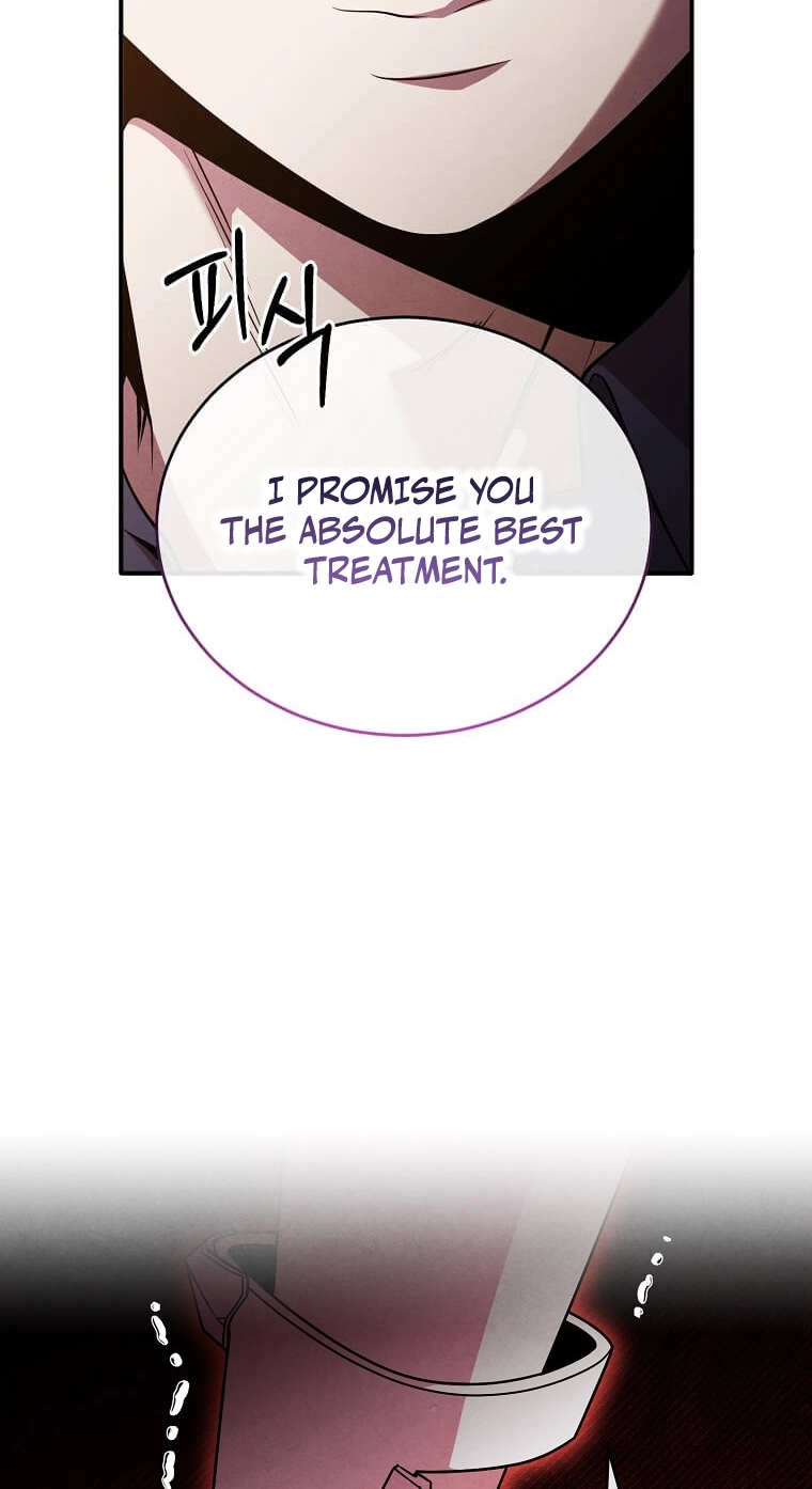 Legendary Youngest Son of the Marquis House Chapter 175 page 38 - 