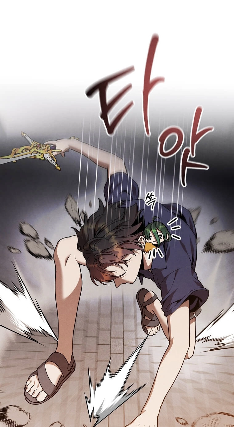 Legendary Youngest Son of the Marquis House Chapter 175 page 5 - 