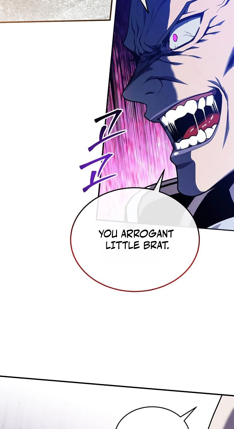 Legendary Youngest Son of the Marquis House Chapter 175 page 41 - 
