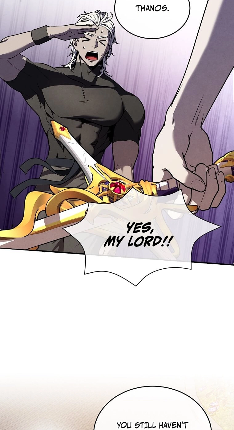 Legendary Youngest Son of the Marquis House Chapter 175 page 42 - 
