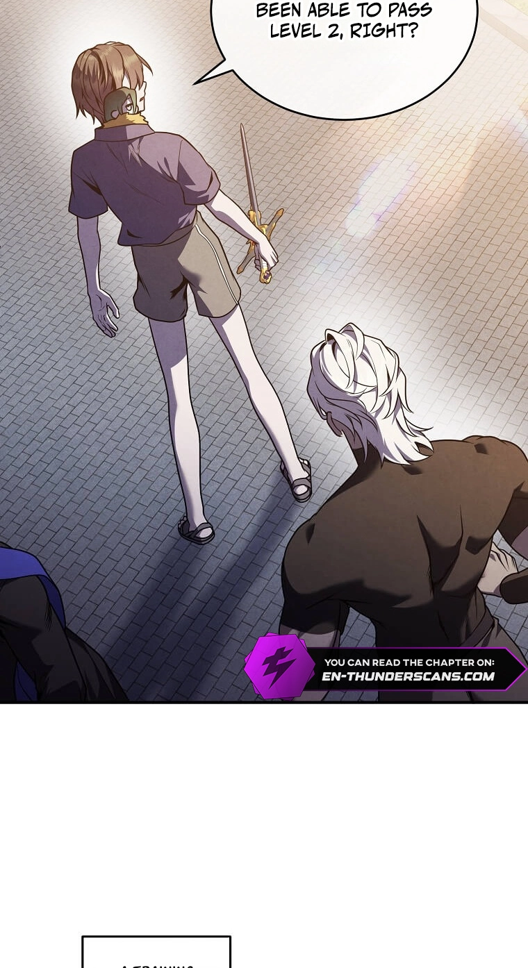 Legendary Youngest Son of the Marquis House Chapter 175 page 43 - 