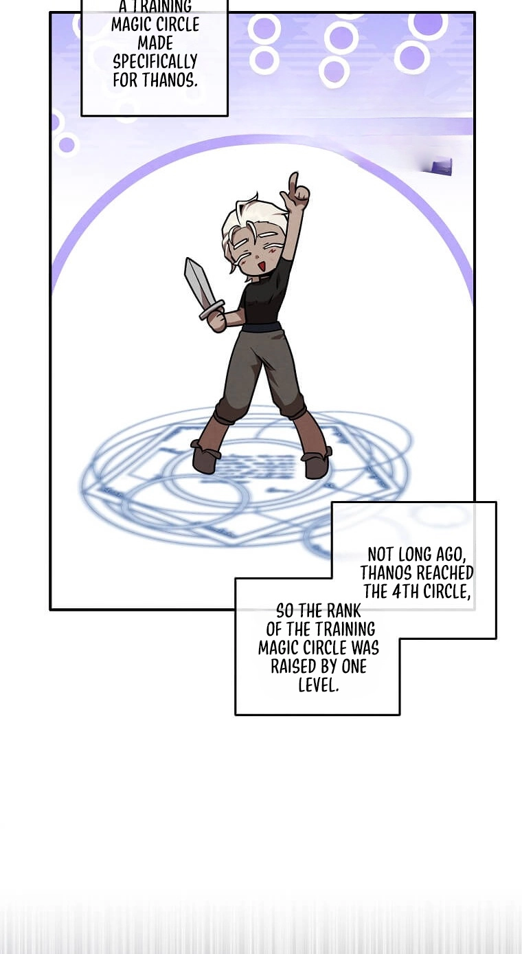 Legendary Youngest Son of the Marquis House Chapter 175 page 44 - 