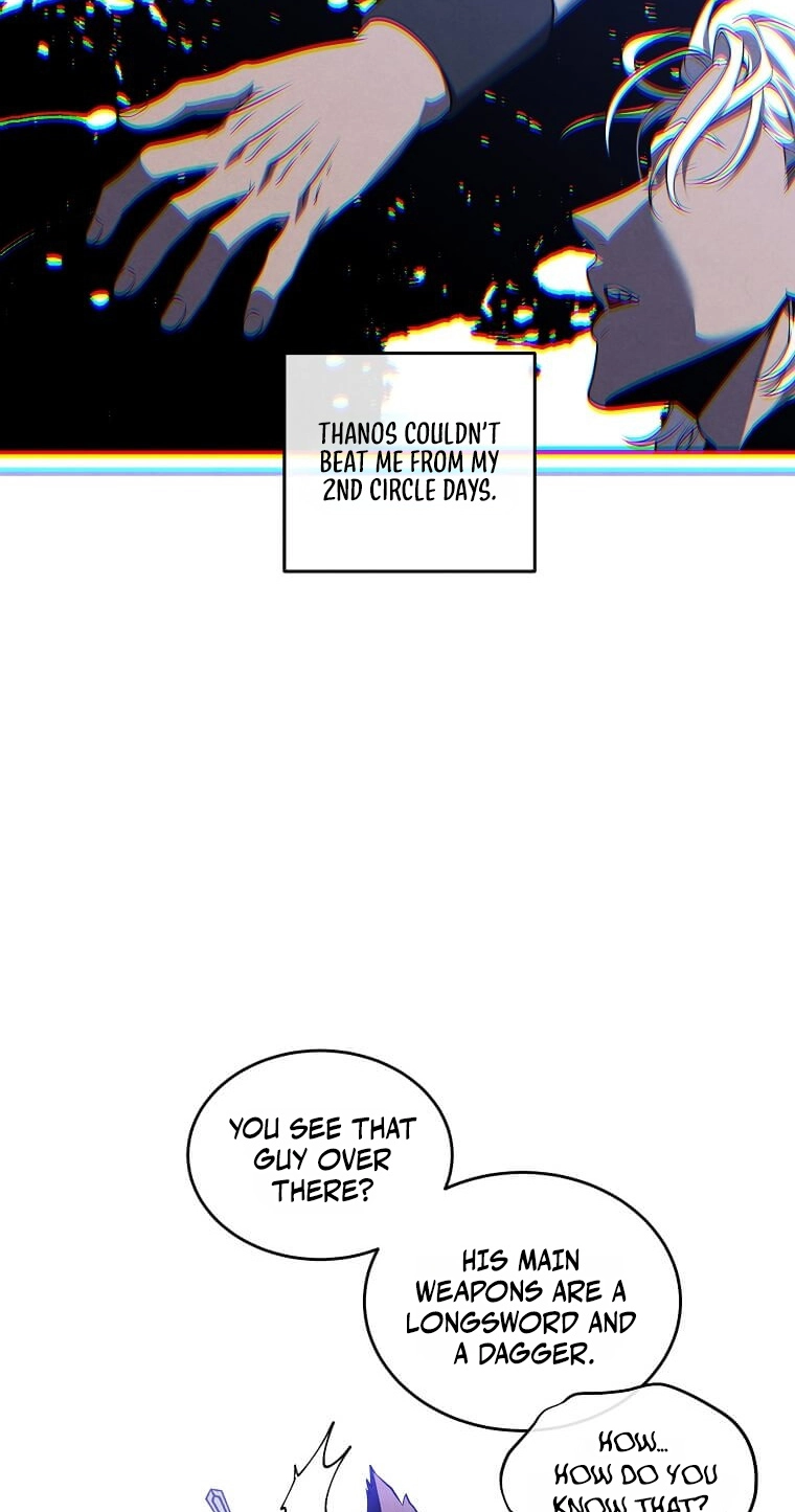 Legendary Youngest Son of the Marquis House Chapter 175 page 47 - 