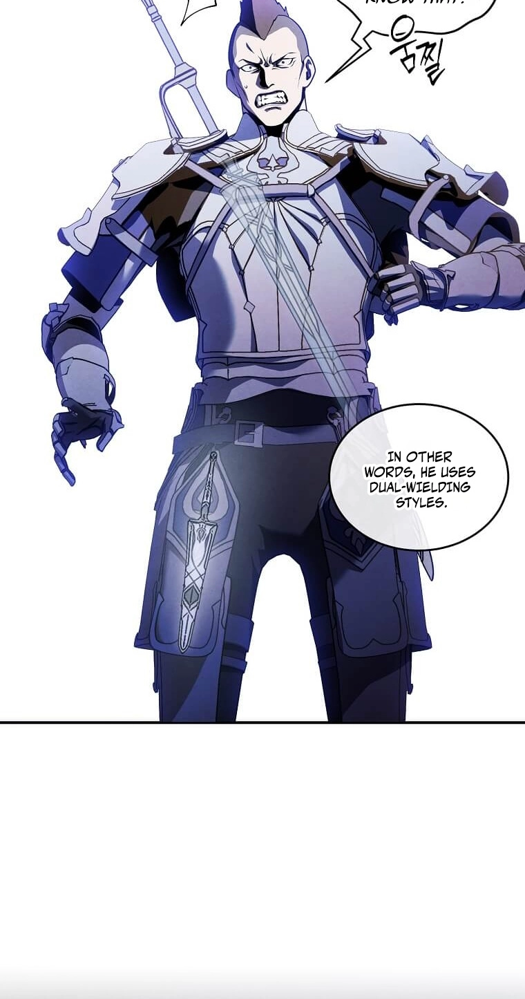 Legendary Youngest Son of the Marquis House Chapter 175 page 48 - 