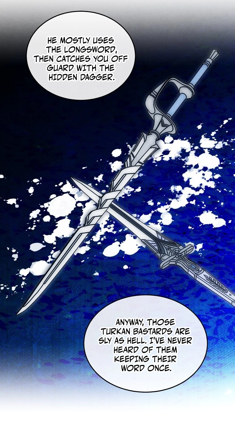 Legendary Youngest Son of the Marquis House Chapter 175 page 49 - 