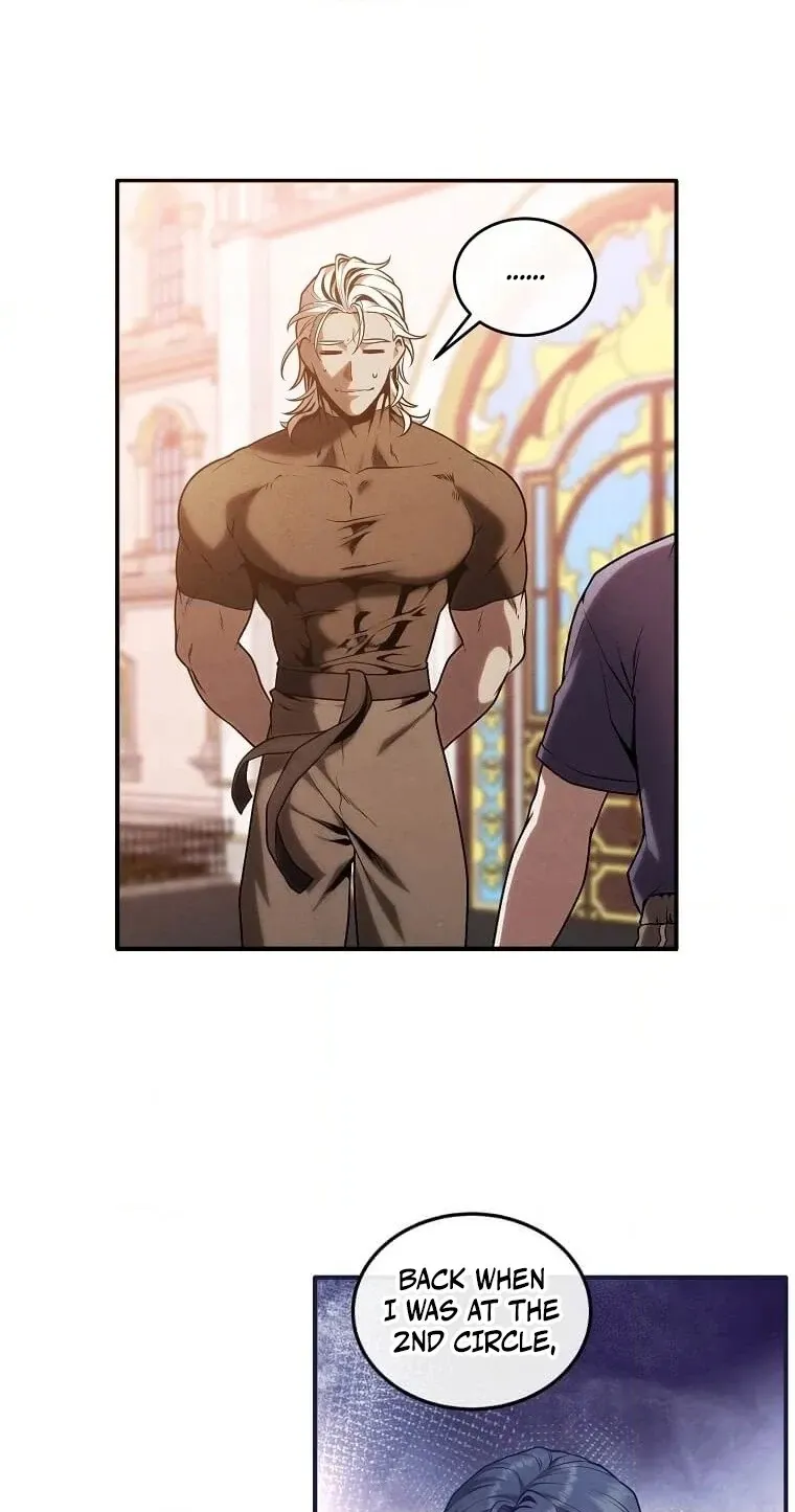 Legendary Youngest Son of the Marquis House Chapter 175 page 50 - 