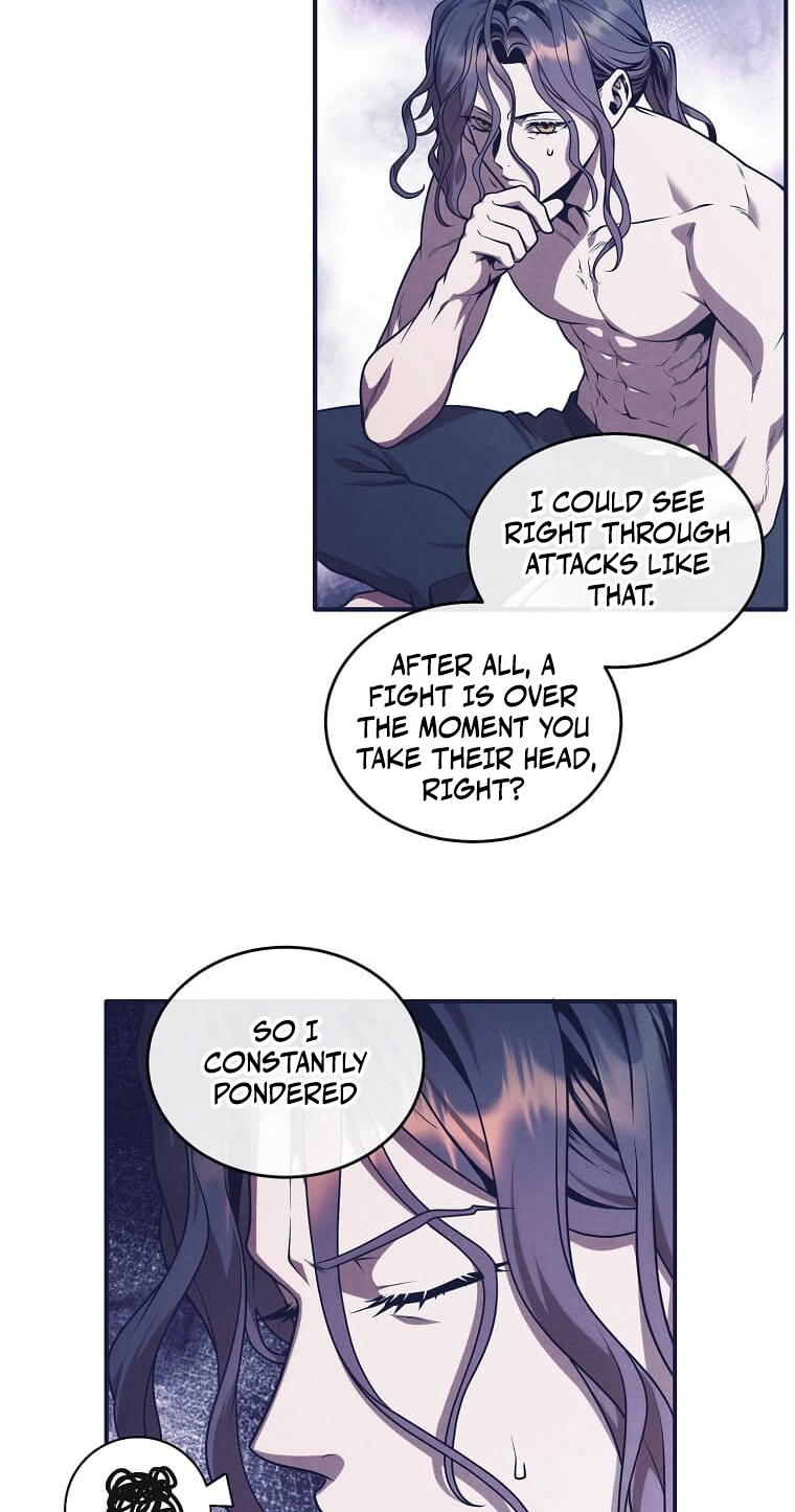 Legendary Youngest Son of the Marquis House Chapter 175 page 51 - 