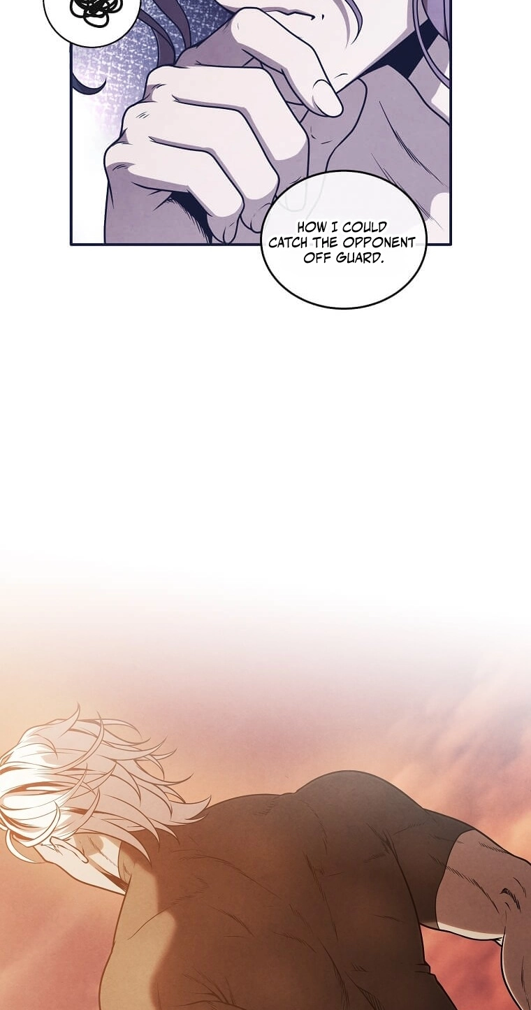 Legendary Youngest Son of the Marquis House Chapter 175 page 52 - 