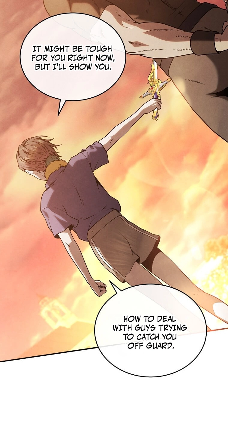 Legendary Youngest Son of the Marquis House Chapter 175 page 53 - 
