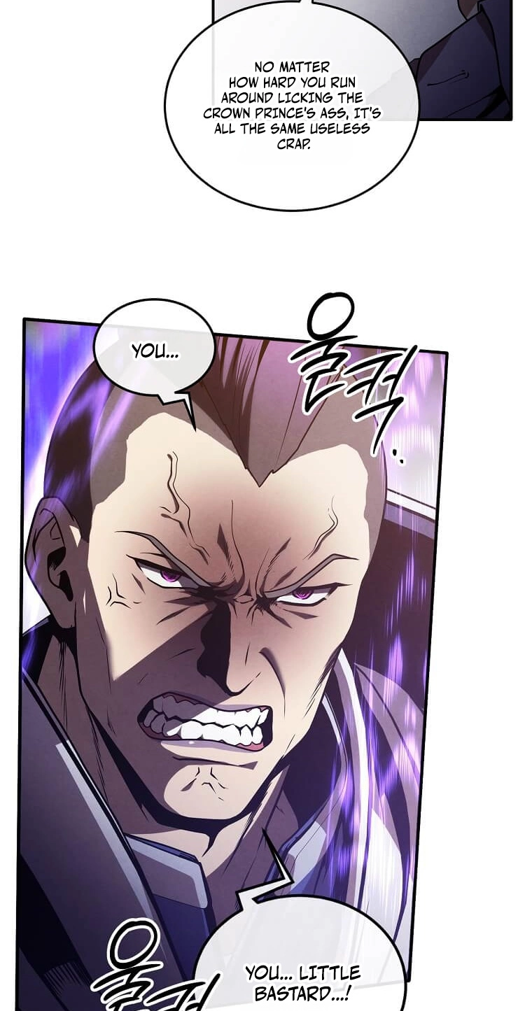 Legendary Youngest Son of the Marquis House Chapter 175 page 56 - 