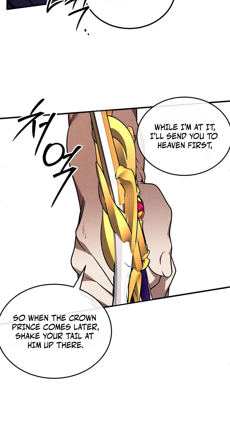 Legendary Youngest Son of the Marquis House Chapter 175 page 57 - 