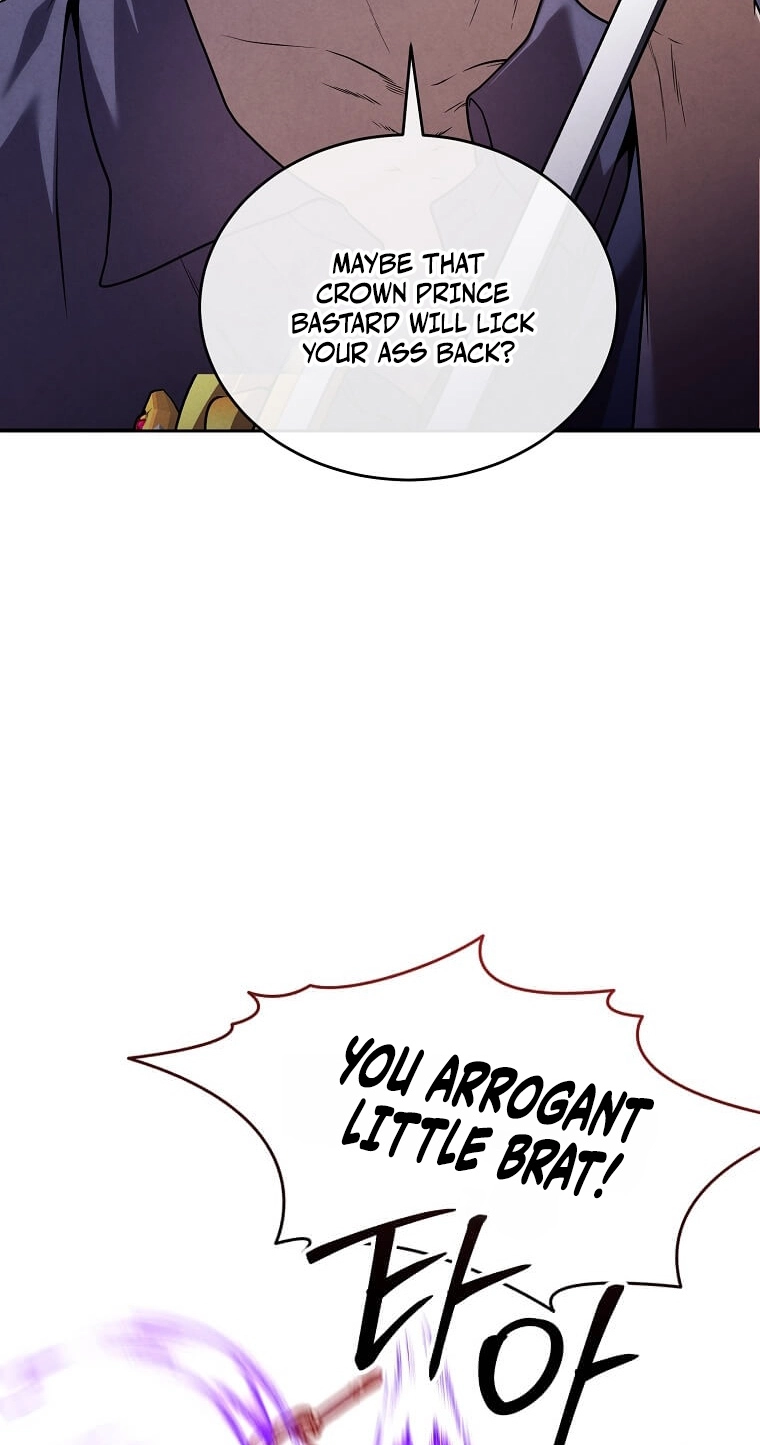 Legendary Youngest Son of the Marquis House Chapter 175 page 59 - 