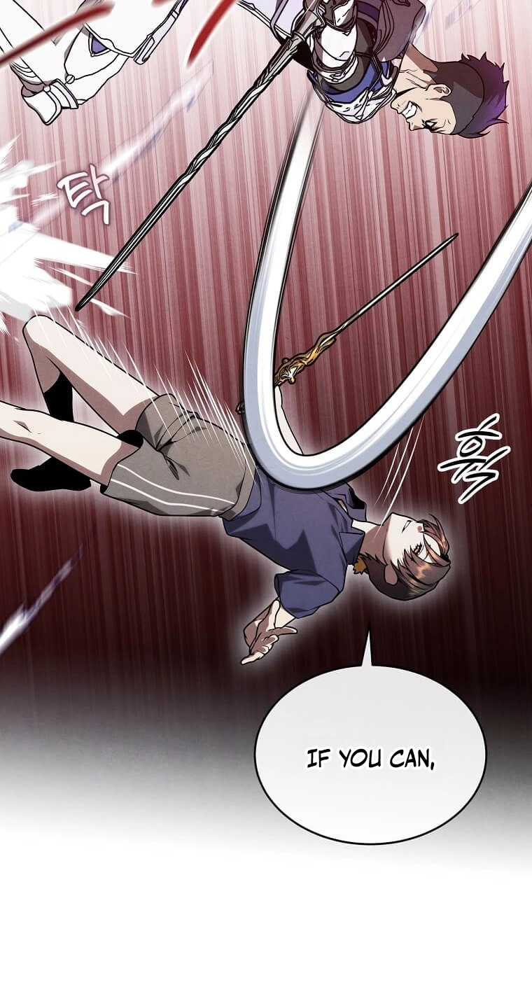 Legendary Youngest Son of the Marquis House Chapter 175 page 62 - 
