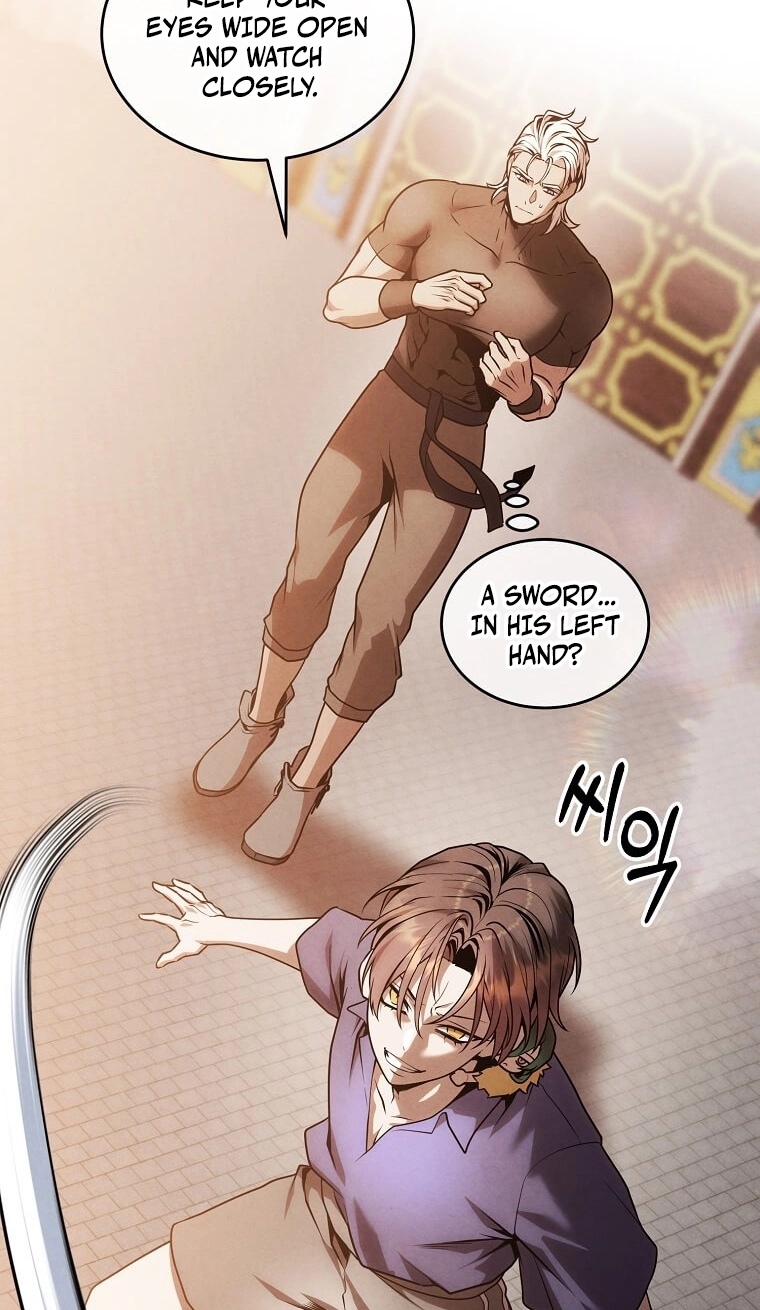 Legendary Youngest Son of the Marquis House Chapter 175 page 76 - 