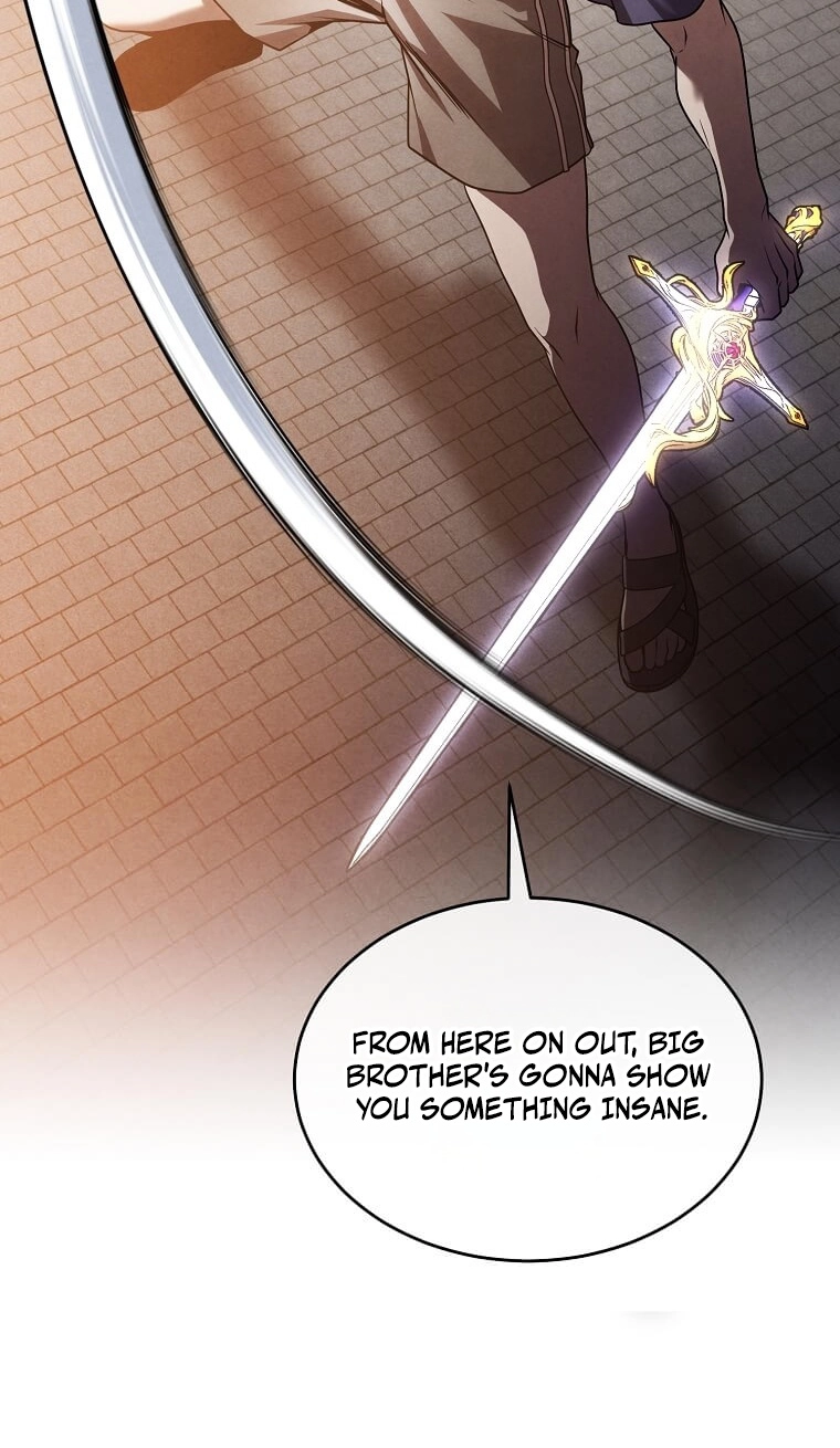 Legendary Youngest Son of the Marquis House Chapter 175 page 77 - 