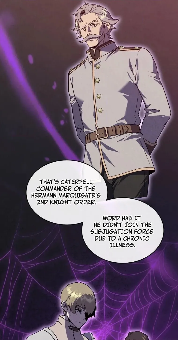 Legendary Youngest Son of the Marquis House Chapter 175 page 10 - 
