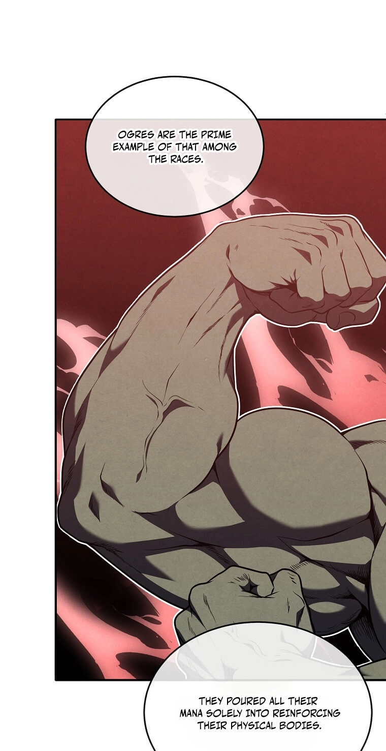 Legendary Youngest Son of the Marquis House Chapter 176 page 11 - 