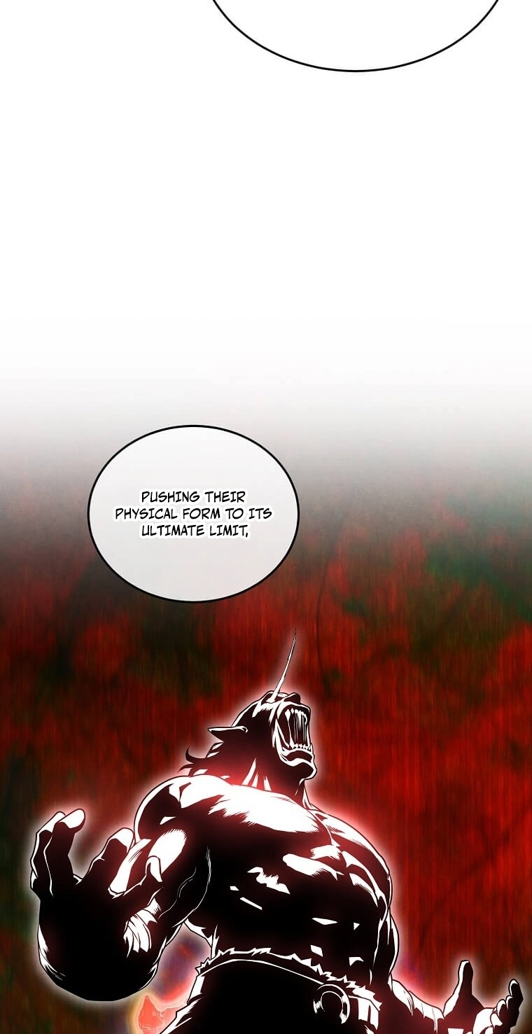 Legendary Youngest Son of the Marquis House Chapter 176 page 12 - 