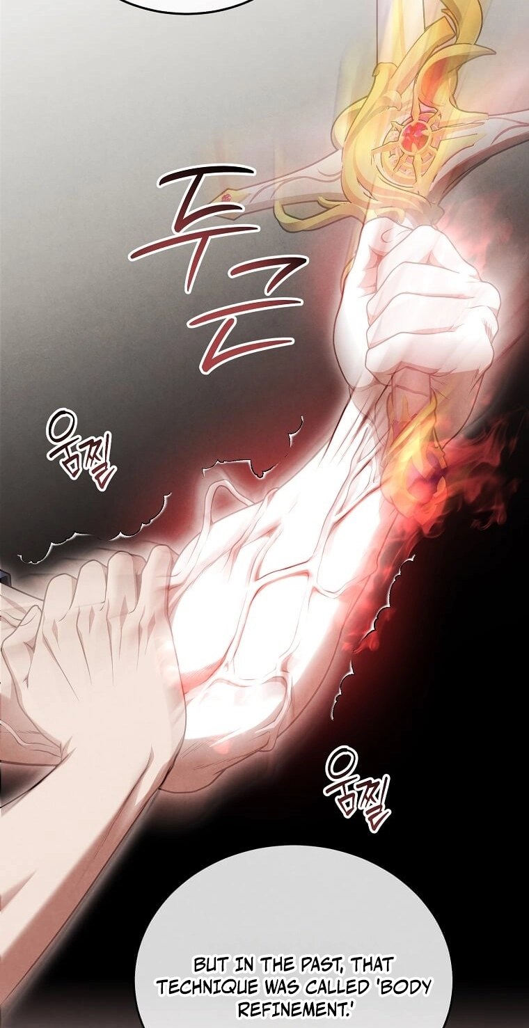 Legendary Youngest Son of the Marquis House Chapter 176 page 14 - 