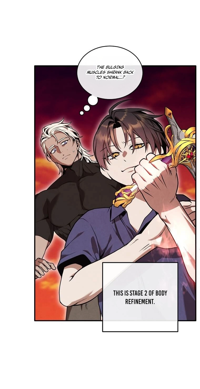 Legendary Youngest Son of the Marquis House Chapter 176 page 16 - 