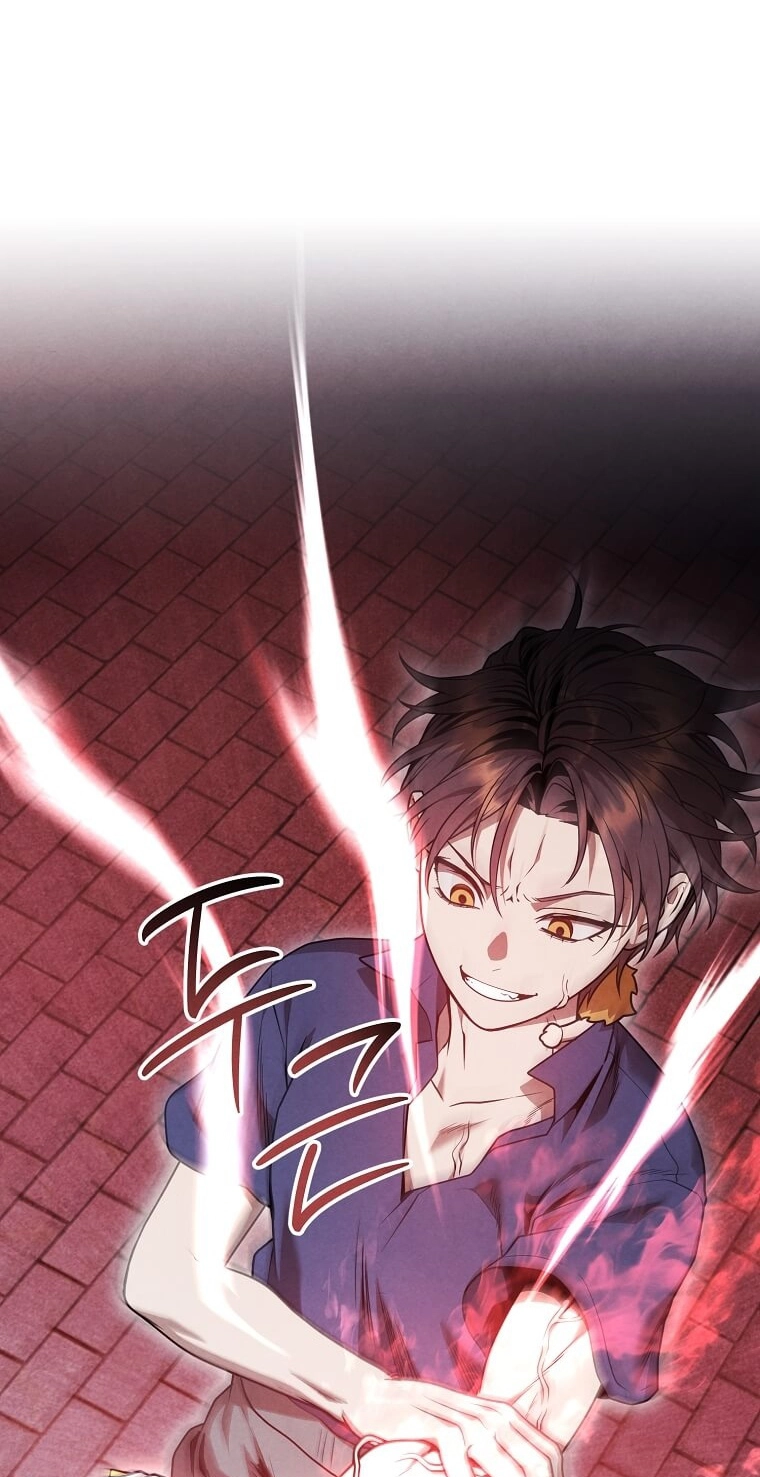 Legendary Youngest Son of the Marquis House Chapter 176 page 17 - 