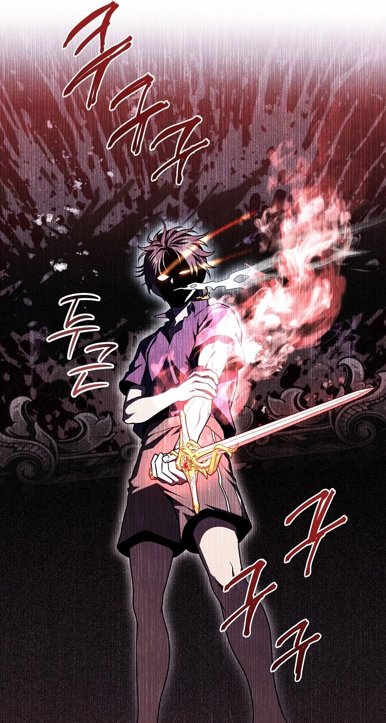 Legendary Youngest Son of the Marquis House Chapter 176 page 19 - 