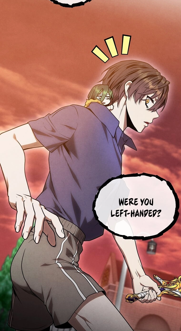 Legendary Youngest Son of the Marquis House Chapter 176 page 3 - 