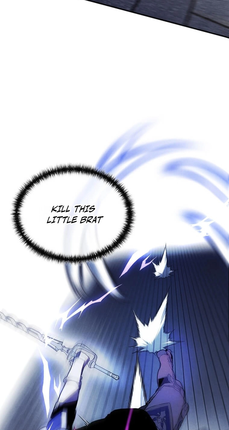 Legendary Youngest Son of the Marquis House Chapter 176 page 24 - 