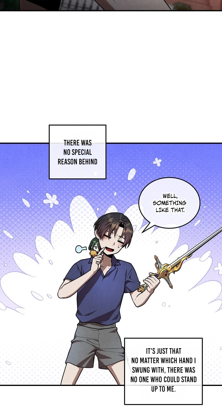 Legendary Youngest Son of the Marquis House Chapter 176 page 4 - 