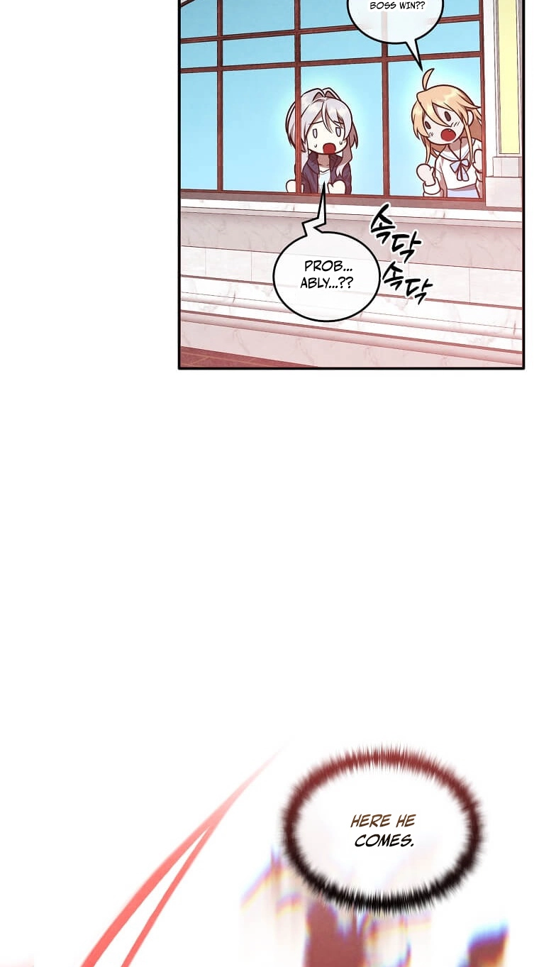 Legendary Youngest Son of the Marquis House Chapter 176 page 34 - 