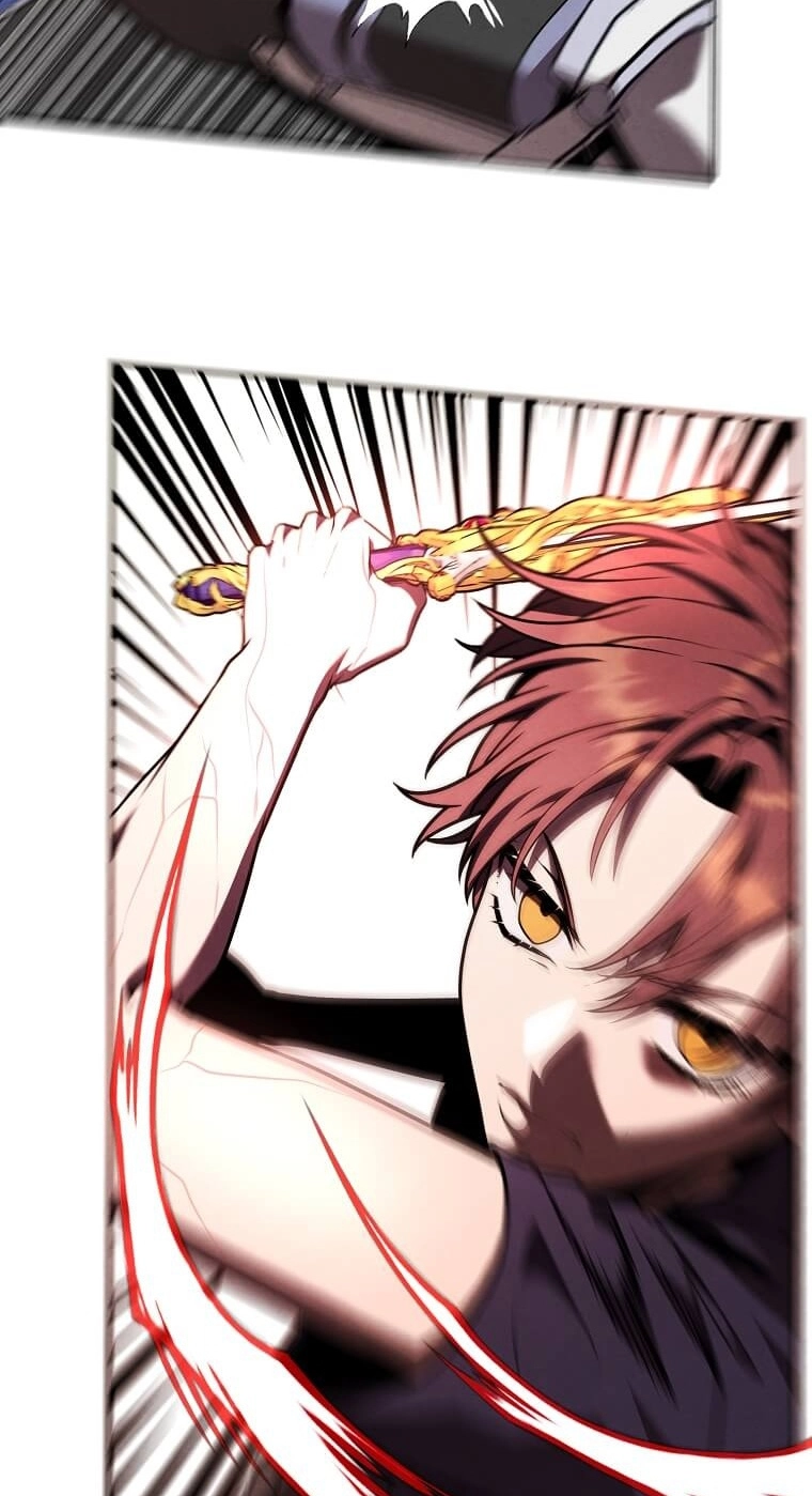 Legendary Youngest Son of the Marquis House Chapter 176 page 38 - 