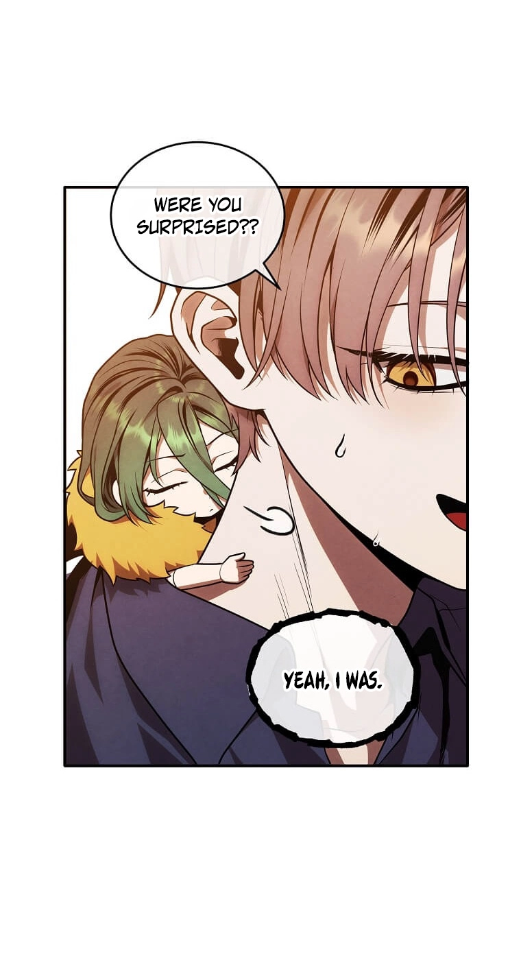 Legendary Youngest Son of the Marquis House Chapter 176 page 5 - 