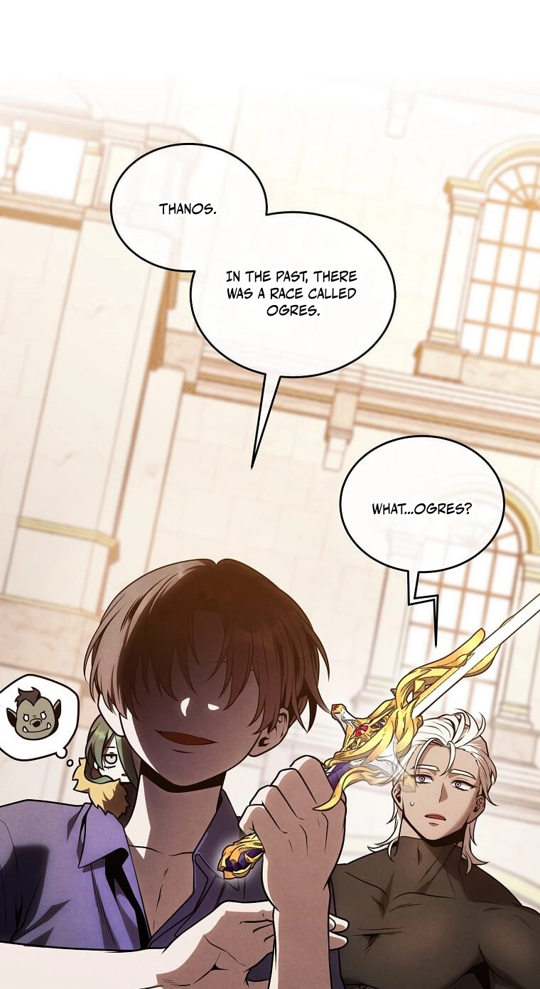 Legendary Youngest Son of the Marquis House Chapter 176 page 6 - 