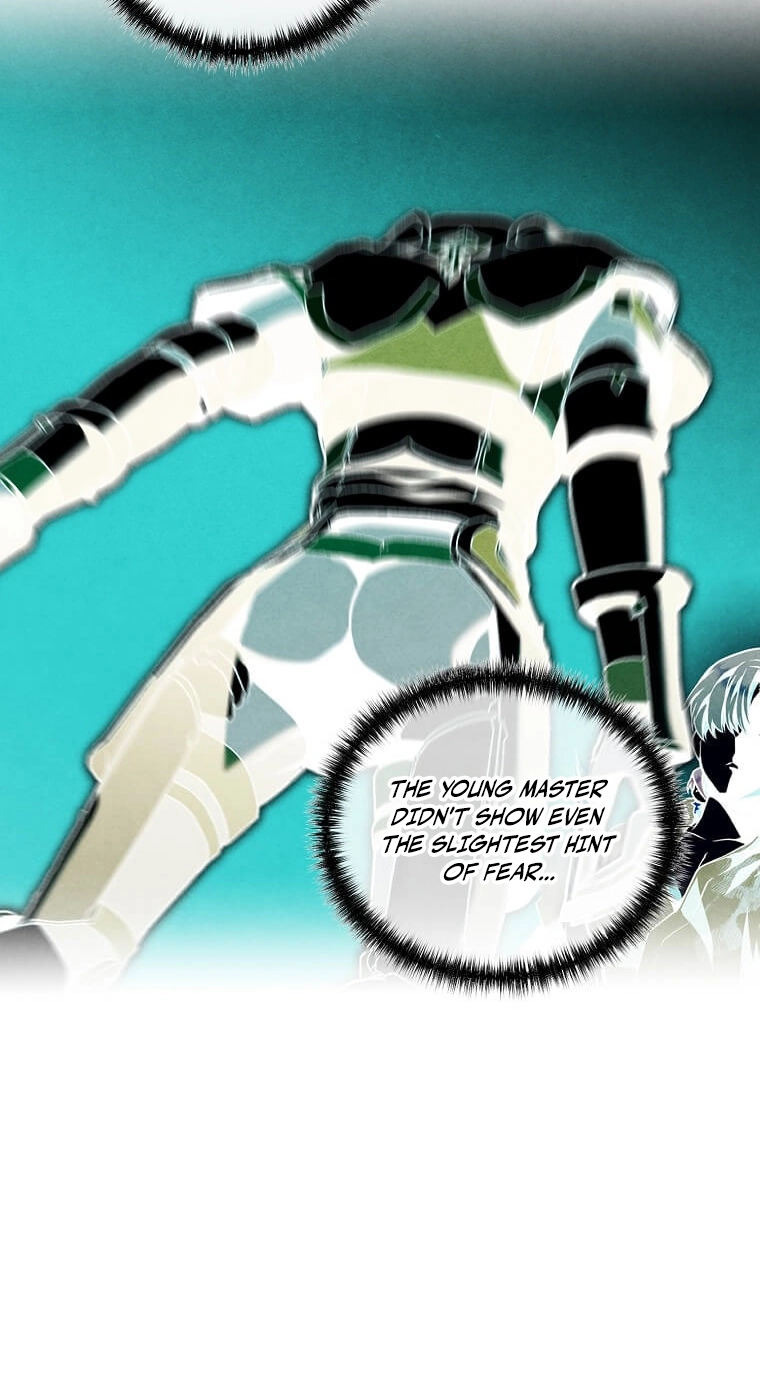 Legendary Youngest Son of the Marquis House Chapter 176 page 56 - 