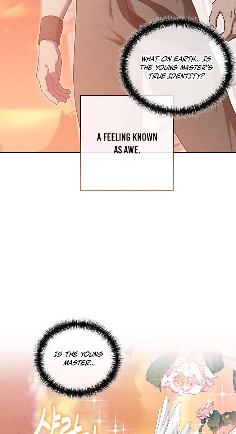 Legendary Youngest Son of the Marquis House Chapter 176 page 58 - 