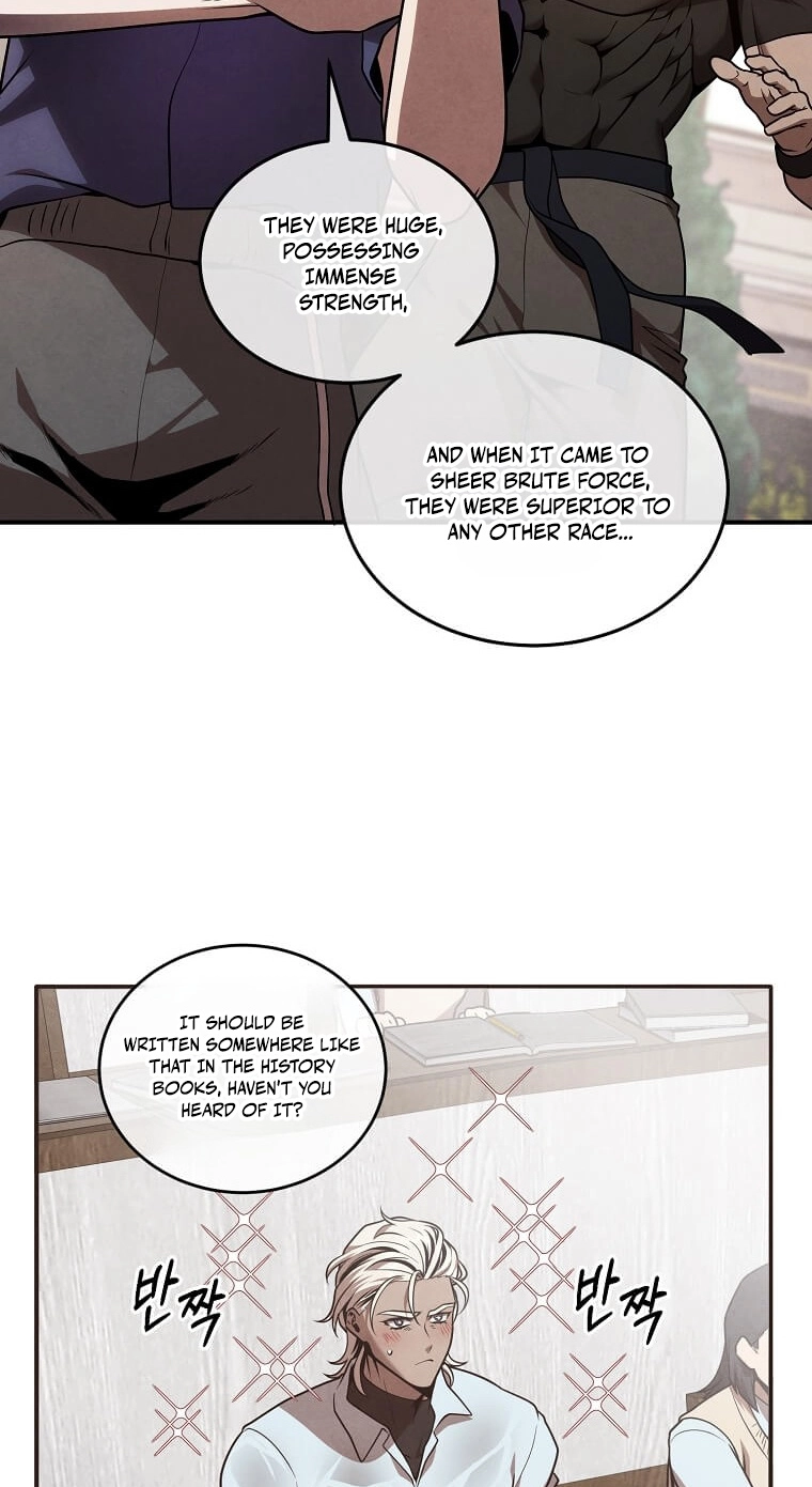 Legendary Youngest Son of the Marquis House Chapter 176 page 7 - 