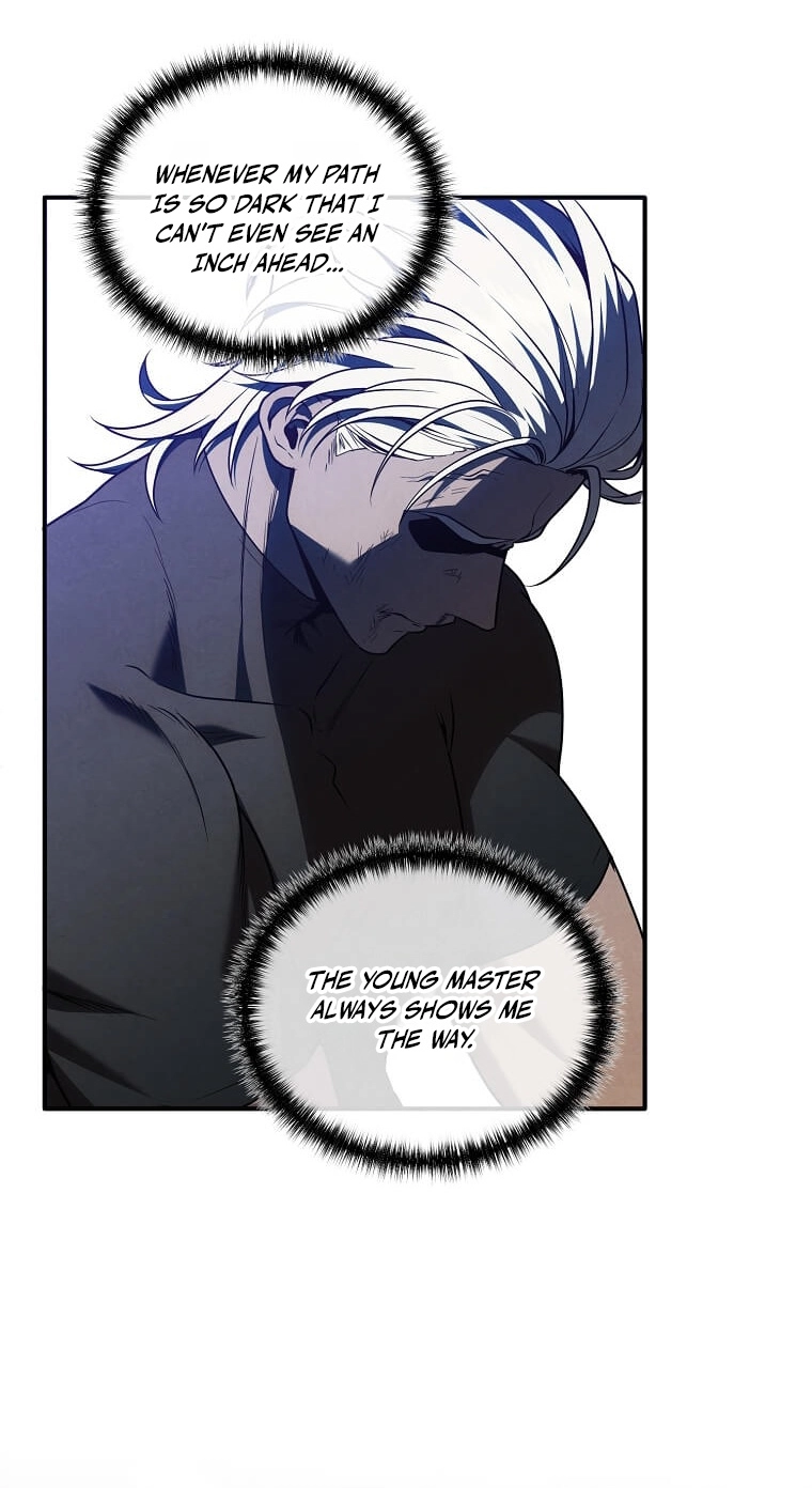 Legendary Youngest Son of the Marquis House Chapter 176 page 61 - 